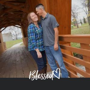 Meet your Posher, Beth